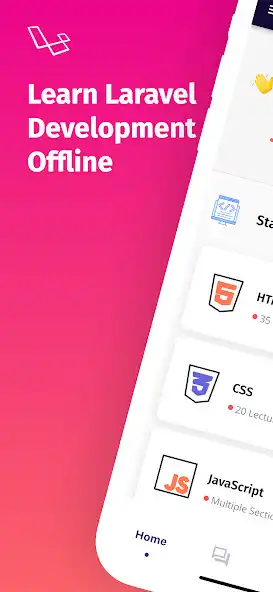 Play Learn Laravel Complete [PRO]  and enjoy Learn Laravel Complete [PRO] with UptoPlay